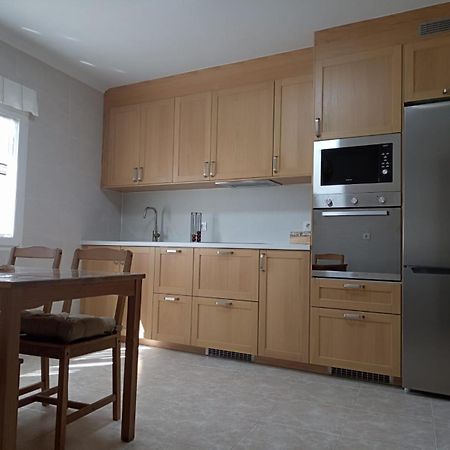Apartamento Sanchola Кариньо Экстерьер фото