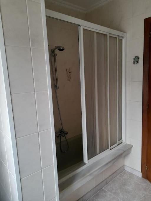 Apartamento Sanchola Кариньо Экстерьер фото