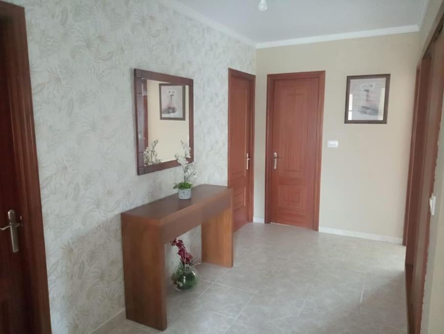 Apartamento Sanchola Кариньо Экстерьер фото