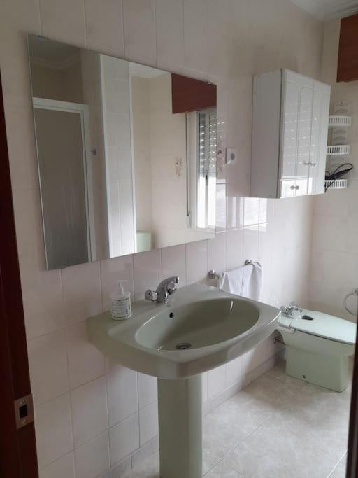 Apartamento Sanchola Кариньо Экстерьер фото