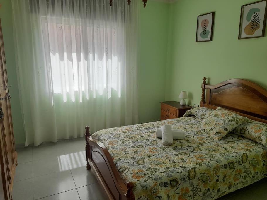 Apartamento Sanchola Кариньо Экстерьер фото