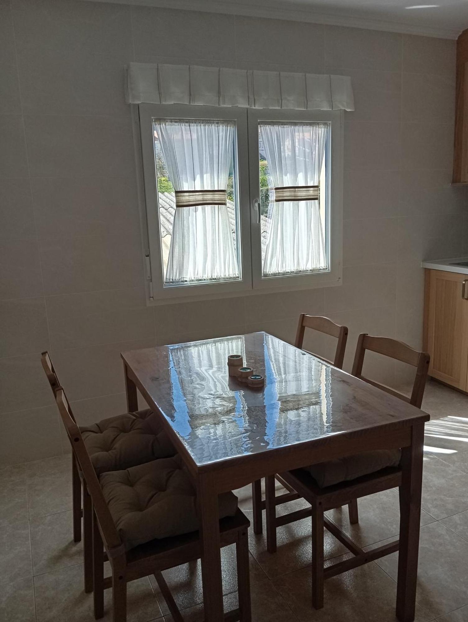 Apartamento Sanchola Кариньо Экстерьер фото