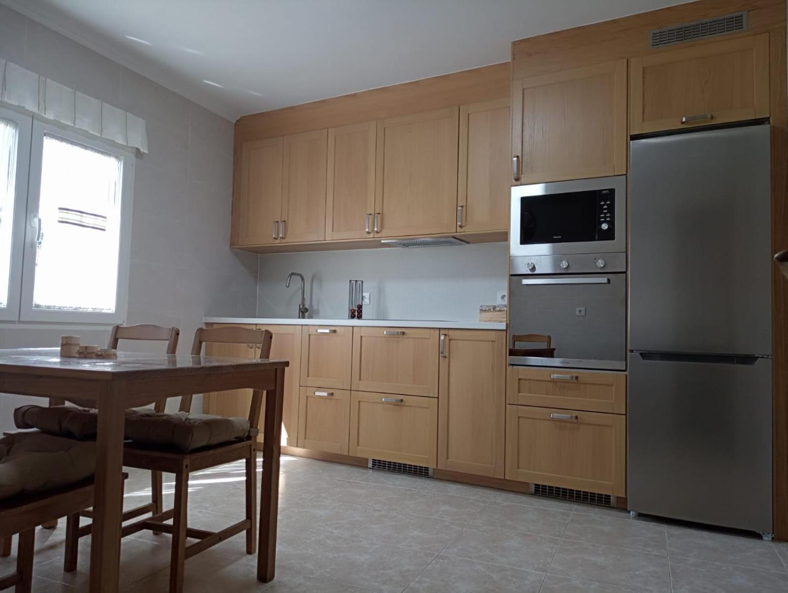 Apartamento Sanchola Кариньо Экстерьер фото